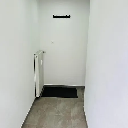 דירה In Der Schoenen Eifel! *