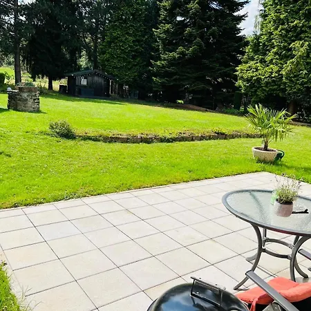 In Der Schoenen Eifel! ميشرنيش