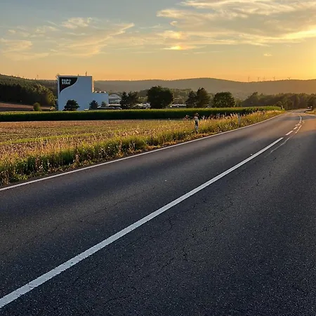 In Der Schoenen Eifel! * מכרניך