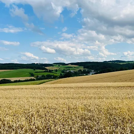 In Der Schoenen Eifel! * Mechernich
