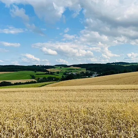 In Der Schoenen Eifel! * ميشرنيش