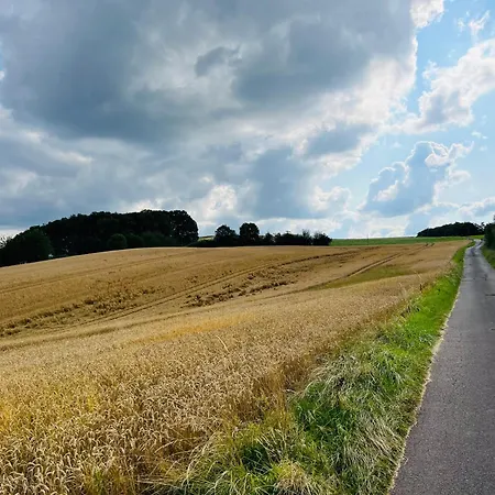 In Der Schoenen Eifel! דירה *