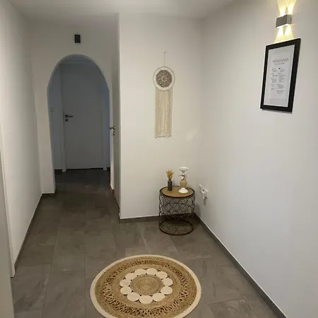 Apartment In Der Schoenen Eifel!