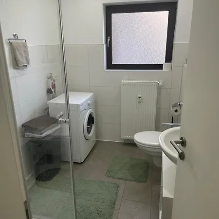 Apartment In Der Schoenen Eifel! Mechernich
