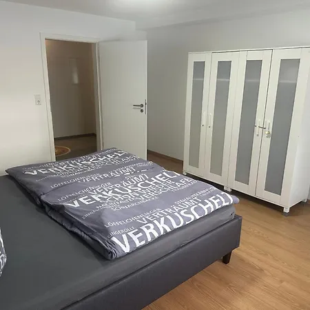 In Der Schoenen Eifel! شقة