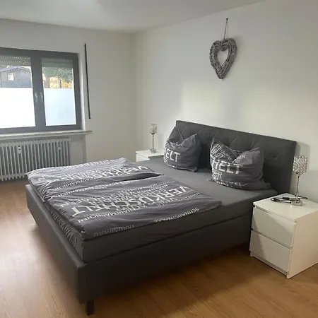 In Der Schoenen Eifel! דירה