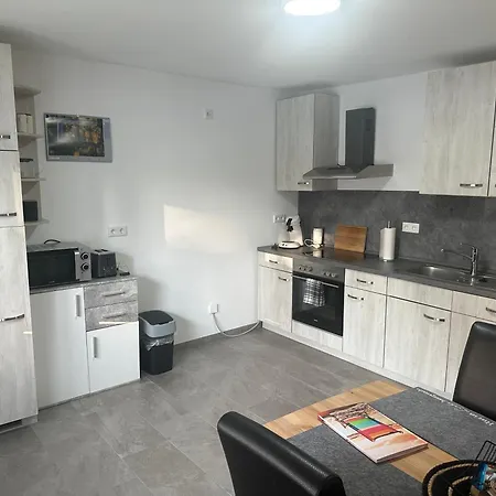 In Der Schoenen Eifel! דירה