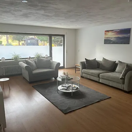 In Der Schoenen Eifel! דירה