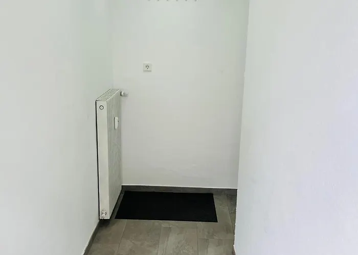 Apartmán In Der Schoenen Eifel! *