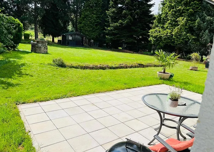 In Der Schoenen Eifel! Mechernich