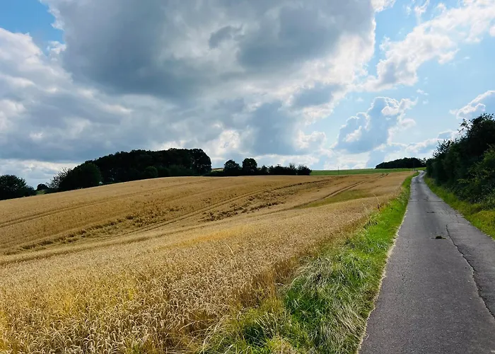 In Der Schoenen Eifel! Apartmán *