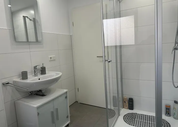 In Der Schoenen Eifel! * Mechernich