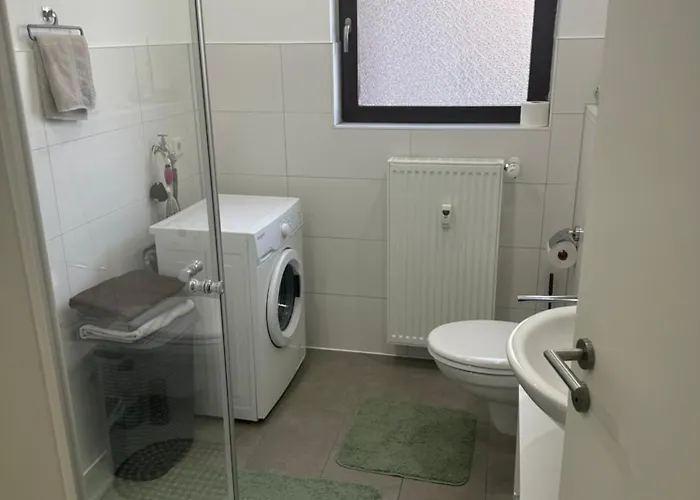 Apartmán In Der Schoenen Eifel! Mechernich