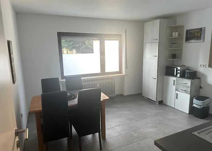 In Der Schoenen Eifel! * Mechernich